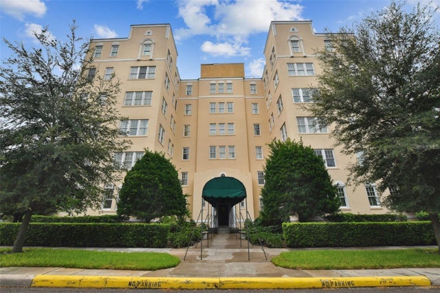 902 South Dakota Avenue 5b, TAMPA