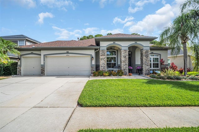 12918 Tar Flower Dr., TAMPA