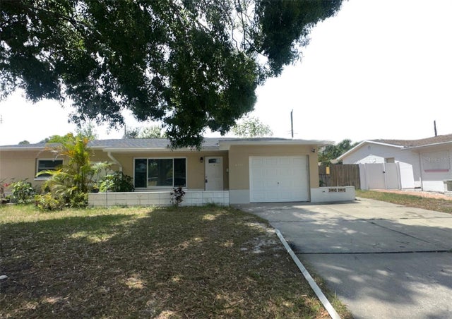 4374 32nd Terrace N, ST PETERSBURG