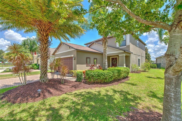 10081 Sage Creek Drive, SUN CITY CENTER