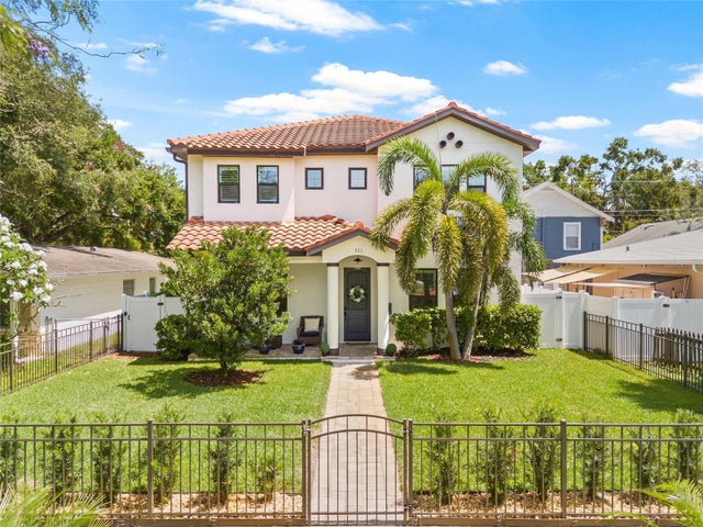 311 12th Avenue N, ST PETERSBURG