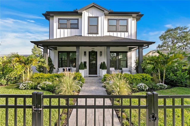 468 44th Avenue N, ST PETERSBURG