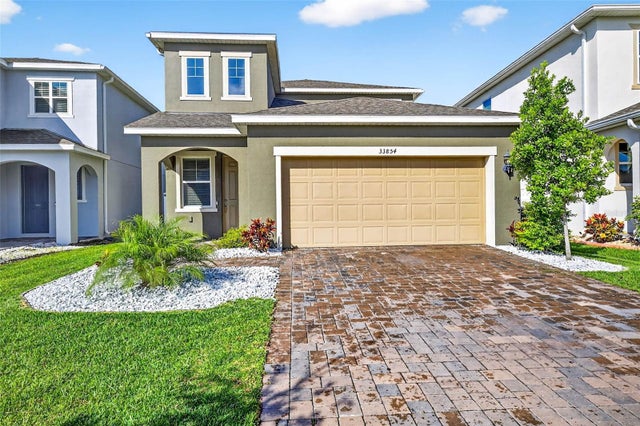 33854 Floating Heart Court, WESLEY CHAPEL