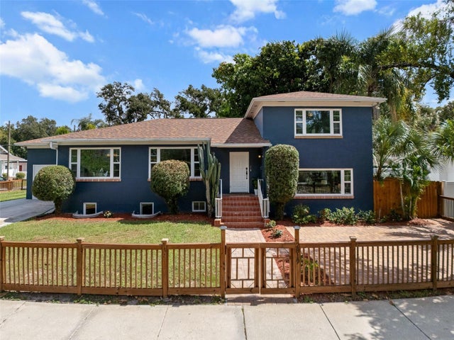 2819 North Central Avenue, TAMPA