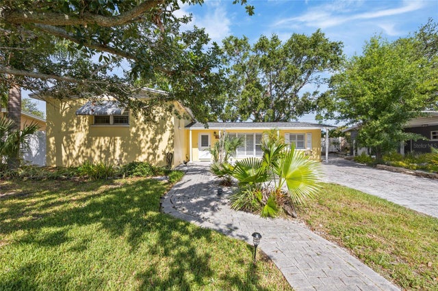 4521 South Cooper Place, TAMPA