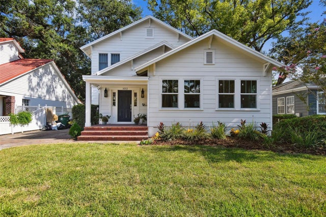 3212 West San Carlos Street, TAMPA