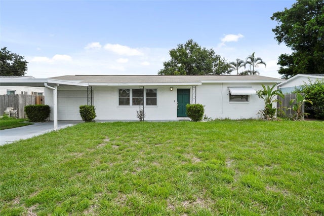 5627 57th Avenue N, ST PETERSBURG