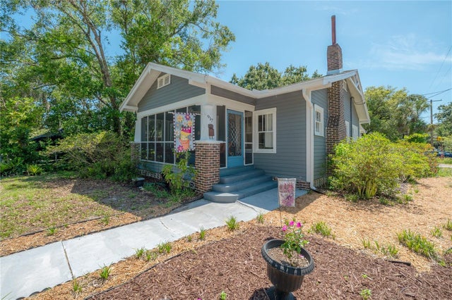 917 West Idlewild Avenue, TAMPA