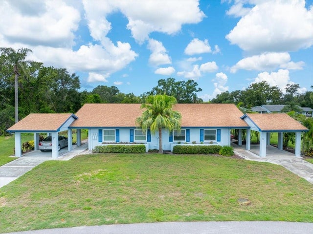 511 Foxglove Circle B, SUN CITY CENTER