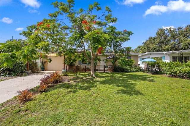 5236 48th Terrace N, ST PETERSBURG