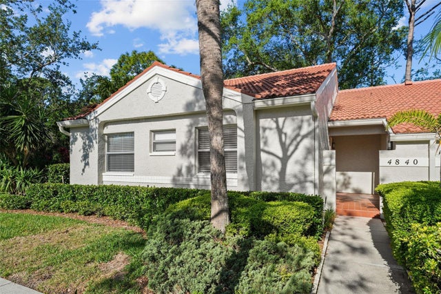 4840 Napoli Court Ne, ST PETERSBURG