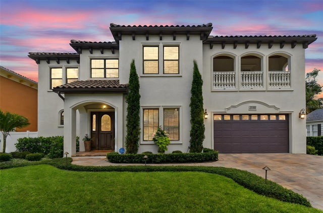 4012 West Obispo Street, TAMPA