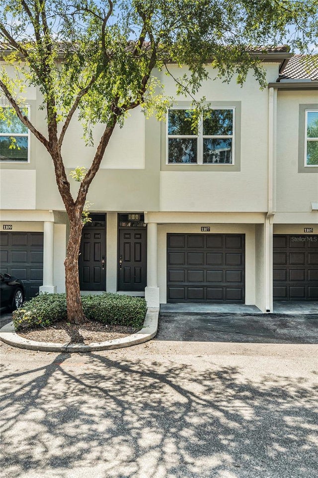 1107 Normandy Trace Road, TAMPA