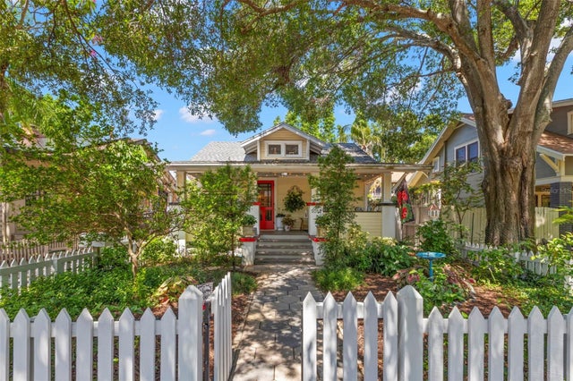 1012 3rd Street N, ST PETERSBURG