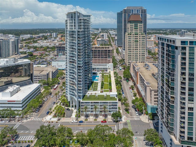 175 1st Street S 2505, ST PETERSBURG