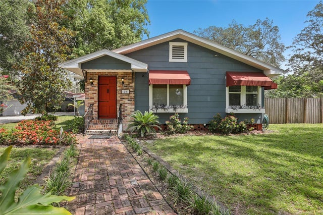 1201 West Yukon Street, TAMPA