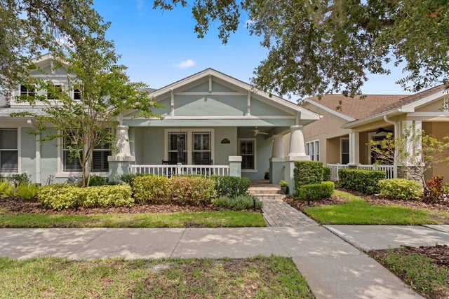 9804 Royce Drive, TAMPA