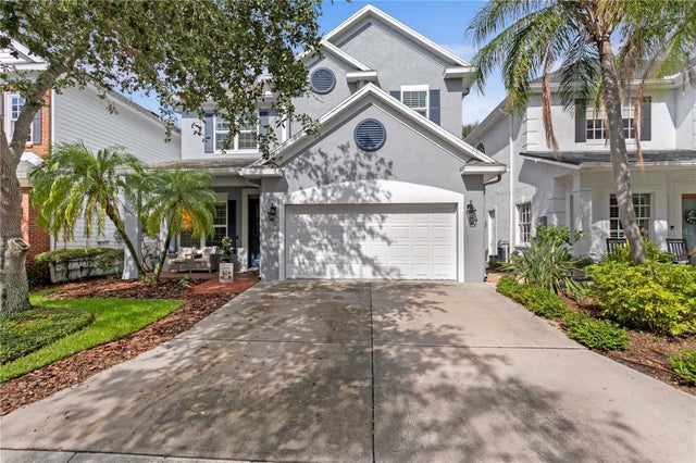 945 Harbour Bay Drive, TAMPA