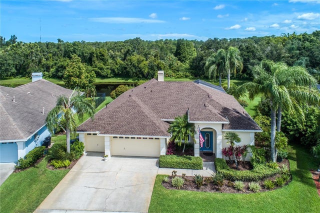 10116 Bennington Drive, TAMPA