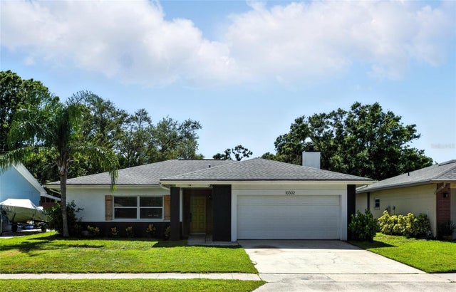 10302 Oakhaven Drive, PINELLAS PARK
