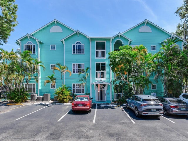 3002 West Cleveland Street E1, TAMPA