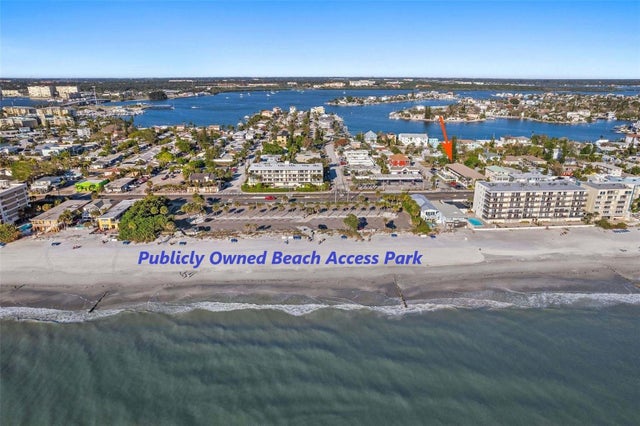 14251 Gulf Boulevard 13, MADEIRA BEACH