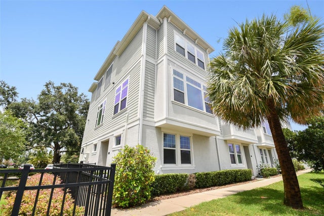 115 North Arrawana Avenue 1, TAMPA