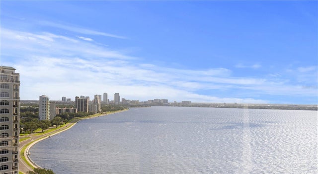 3301 Bayshore Boulevard 2302e, TAMPA