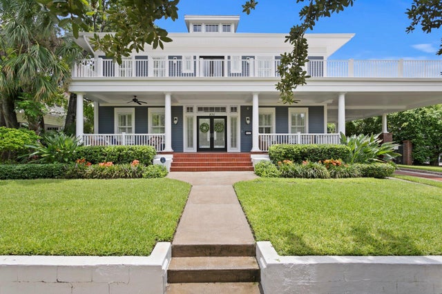 826 South Edison Avenue, TAMPA