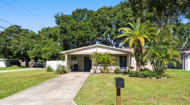 10602 105th Street, LARGO