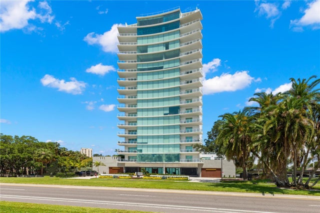 2619 Bayshore Boulevard 1400, TAMPA