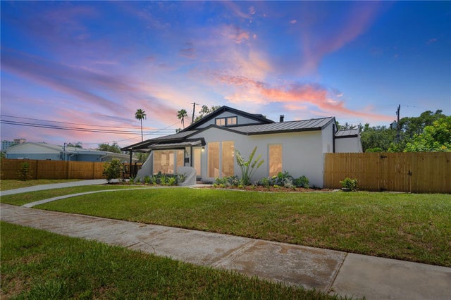 520 60th Street N, ST PETERSBURG