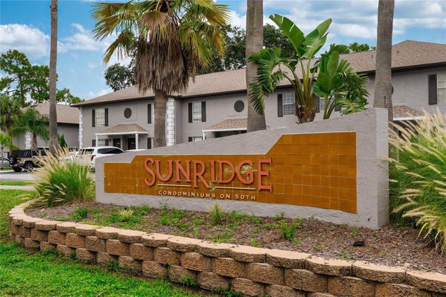5020 Sunridge Palms Drive 103, TAMPA
