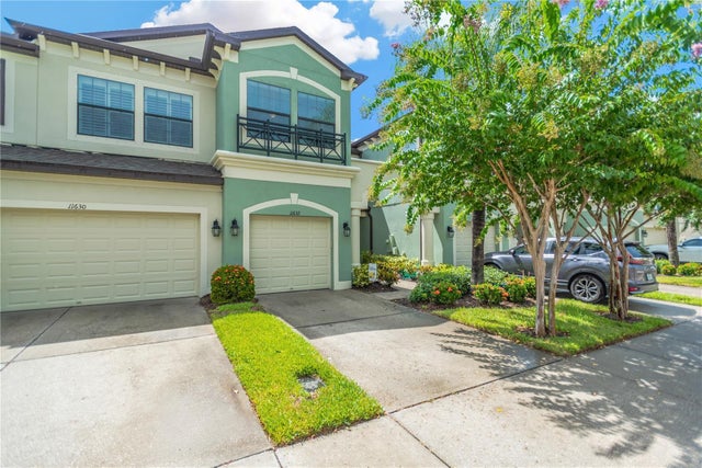 11632 Crowned Sparrow Lane, TAMPA