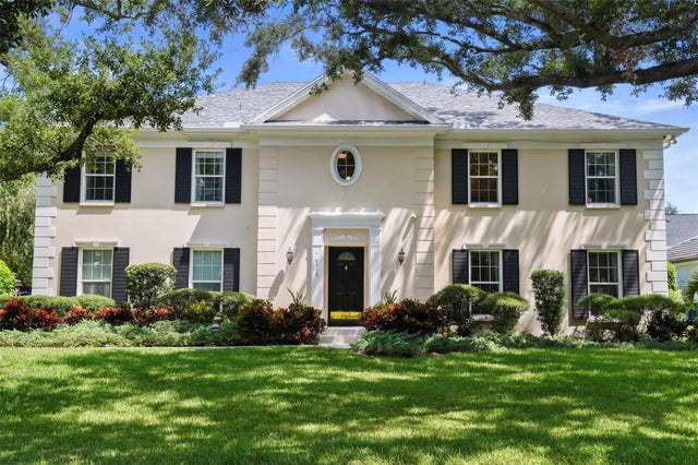 4913 Andros Drive, TAMPA