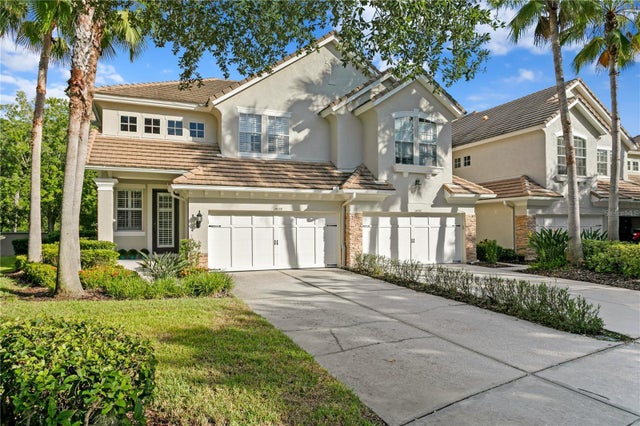 14539 Mirabelle Vista Circle, TAMPA