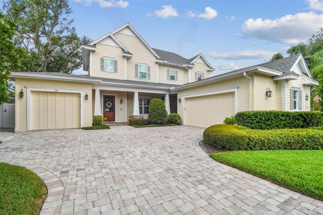 911 South Sterling Avenue, TAMPA