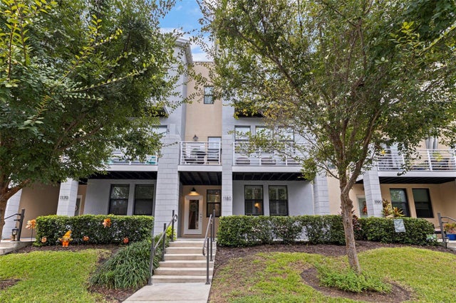 1180 25th Street N, ST PETERSBURG