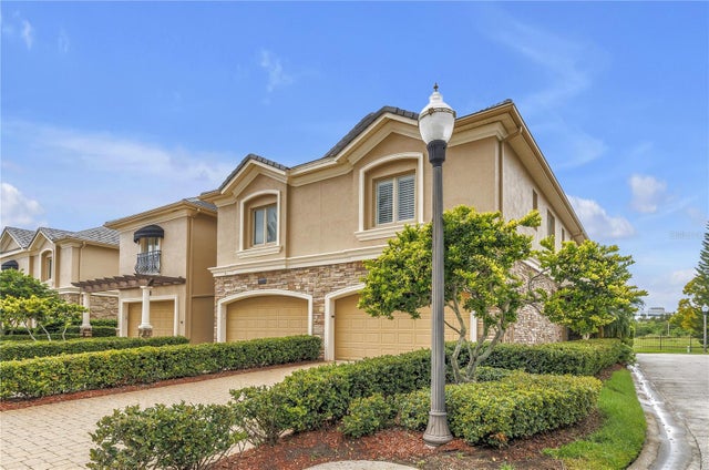 648 Saxony Boulevard, ST PETERSBURG