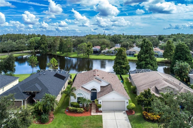 9912 Stockbridge Drive, TAMPA