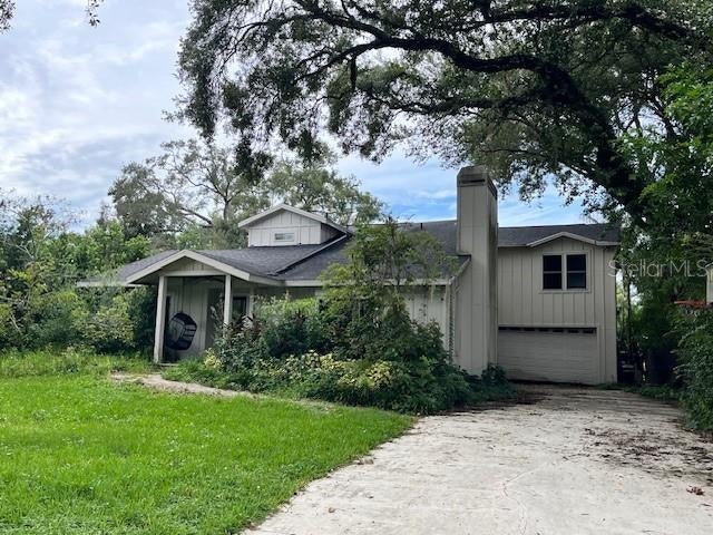 1035 Montrose Boulevard N, ST PETERSBURG