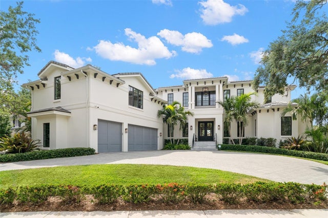 419 South Shore Crest Drive, TAMPA