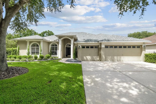 5441 Winhawk Way, LUTZ