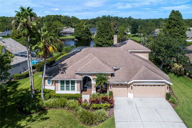 10553 Greencrest Drive, TAMPA