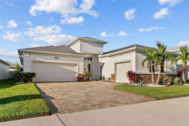 8261 Ivy Stark Boulevard, WESLEY CHAPEL