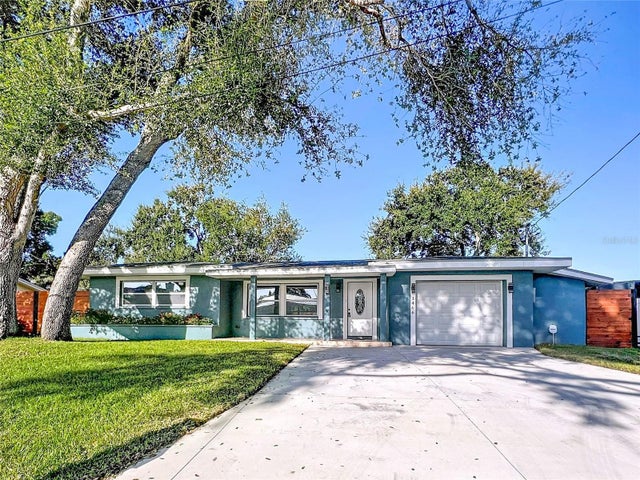 1466 Laconia Drive W, CLEARWATER