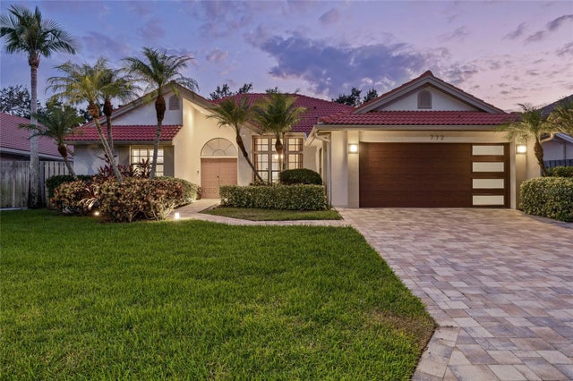 772 Live Oak Terrace Ne, ST PETERSBURG