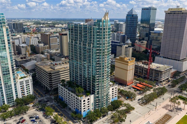 777 North Ashley Drive 402, TAMPA