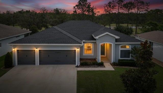 3811 Salida Delsol Drive, SUN CITY CENTER