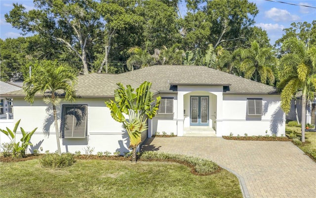 1235 50th Avenue N, ST PETERSBURG